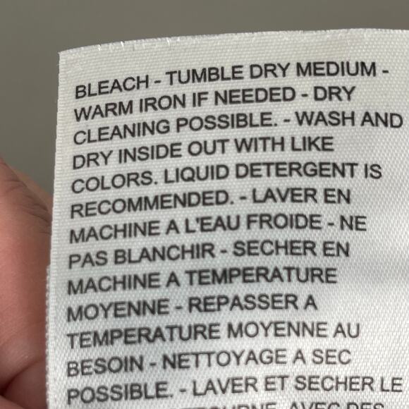 Levi's 501 Straight Leg Denim Jeans Blue Size 29 Button Fly Medium Wash Retro - Picture 11 of 14